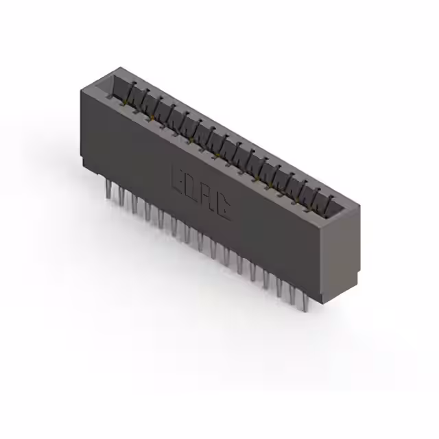 746-032-545-201 EDAC Inc.  Edgeboard Connectors